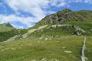 30 Grandi recinzioni di alpeggi